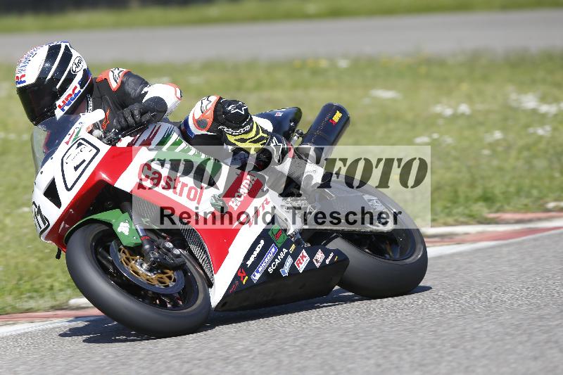 /12 30.04.2025 Speer Racing ADR/Classic/211